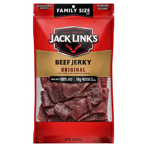 Jack Links Beef Jerky