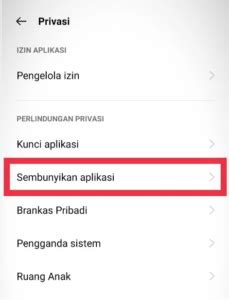 Ini Cara Melihat Aplikasi Yang Disembunyikan Di Hp Oppo Terbaru