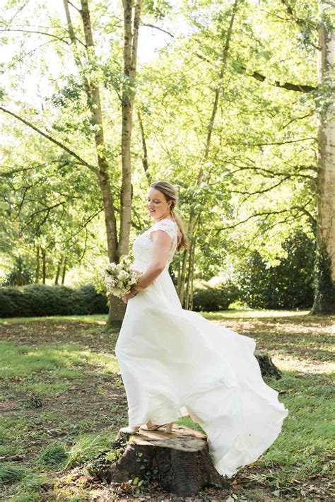 Photographe Mariage Bretagne St Brieuc Instant Précieux