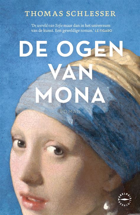 De ogen van Mona eBook by Thomas Schlesser - EPUB | Rakuten Kobo United
