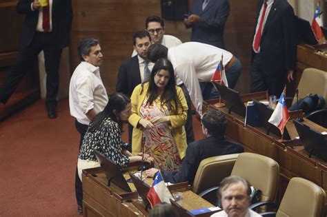 C Mara De Diputadas Y Diputados Despacha Al Senado Proyecto De Ley De