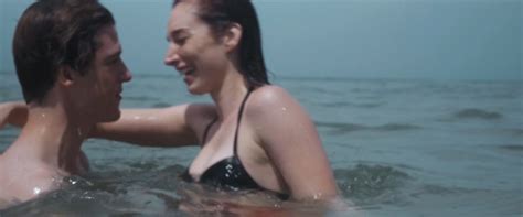 Nude Video Celebs Roxane Mesquida Nude Mercury In Retrograde