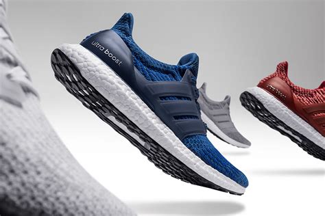 Adidas Ultra Boost 3 0 2016 Release Date SneakerNews