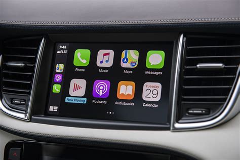 Apple Carplay On Infiniti Qx How To Connect