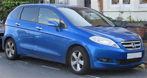 Honda Fr v 2 2 Cdti Németországból Chevrolet