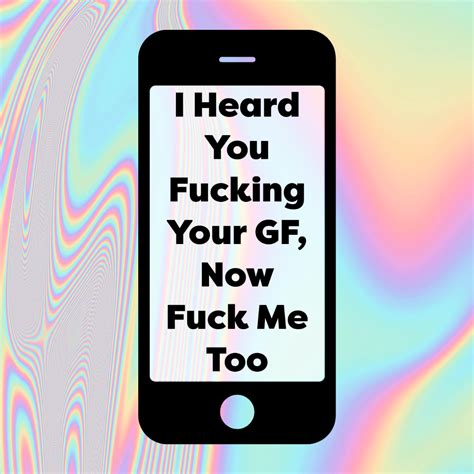I Heard You Fucking Your GF Now Fuck Me Too NSFW EARLY ACCESS NO WET SOUNDS F M Brat
