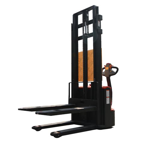 Adjustable Price Fork Lift Reach Stacker Powered Counterbalance