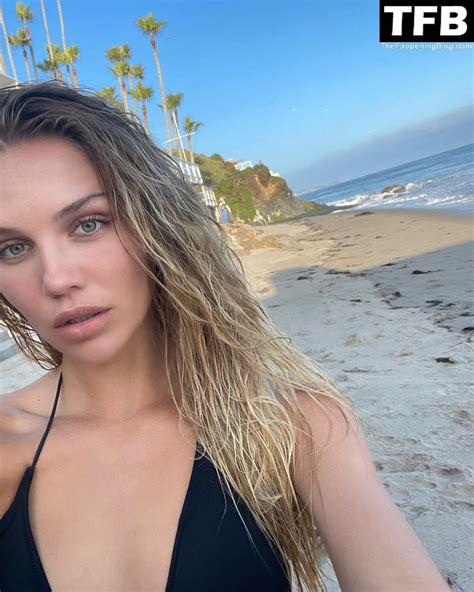 Ida Lundgren Nude Sexy Collection Photos TheFappening