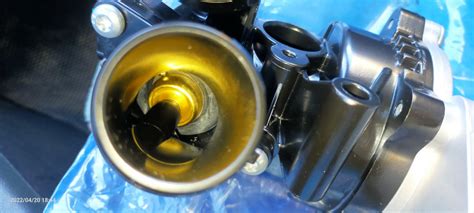 Алюминевая помпа 1.8-2.0 tsi на Audi A3 (8V), Audi A4 (B8), Volkswagen ...