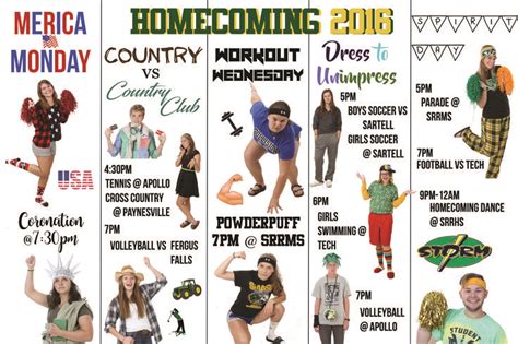 30 best Homecoming Ideas images on Pinterest | Spirit week themes ...