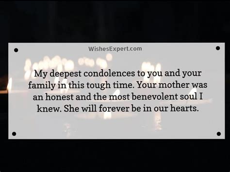 40+ Condolence Messages For Loss Of Mother To Share Sympathy