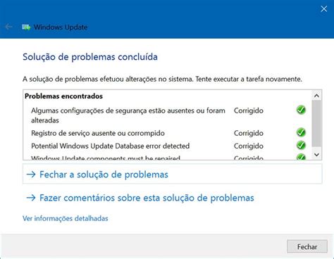 MICROSOFT DISPONIBILIZA FERRAMENTA PARA CORRIGIR ERROS DO WINDOWS