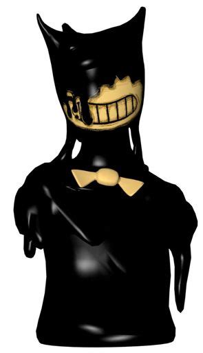 Bendy Wiki Bendy And The Ink Machine Amino