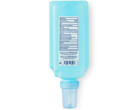 Sterillium Comfort Liquid Hand Sanitizer Ml Ct