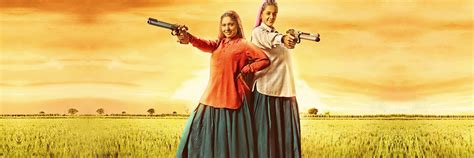 Saand Ki Aankh Movie: Review | Release Date (2019) | Songs | Music ...