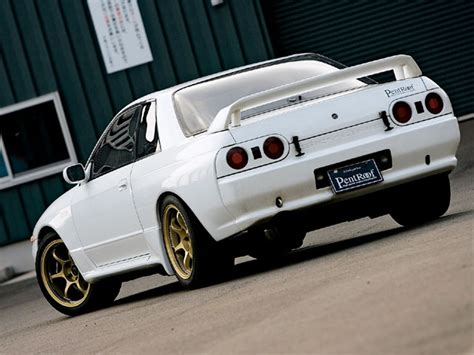 R32 GTR Wallpaper - WallpaperSafari