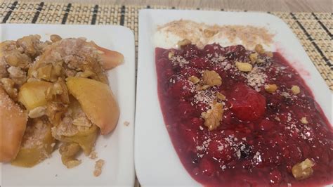 Как приготовить десерт для диабетиков 2 типа. - YouTube