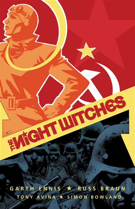 Night Witches Ww2 8
