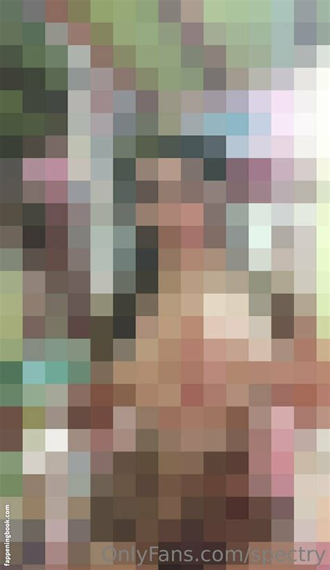 Spectry Nude Onlyfans Leaks Fappening Fappeningbook