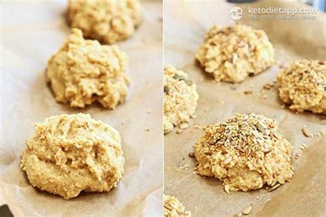 Nut Free Keto Buns Ketodiet Blog