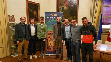 A Parma I Campionati Italiani Assoluti Di Padel