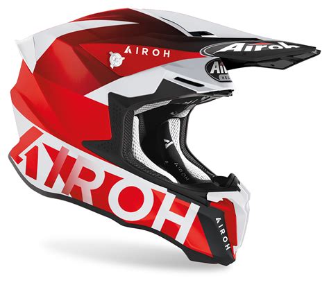 Airoh Airoh Twist Lift Motocross Helmet