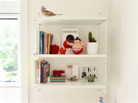 Mid-century shelving systems | Modernist Pilgrimage