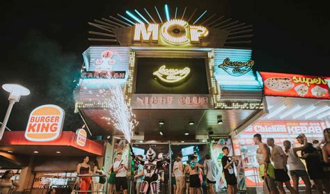 Bananas Nightclub Magaluf Official Website Mcp