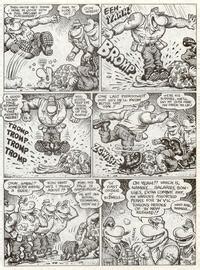 Robert Crumb Hup E Hentai Lo Fi Galleries
