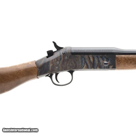 New England Firearms Pardner 410 Gauge S14236