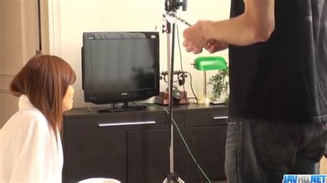 JAVHD Nao Plays With Her Creamy Vag During Hot Porn Show Porn Videos