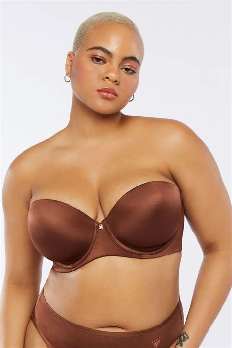 12 Best Strapless Bras For Small Busts 2024 — Best Bras For 2024