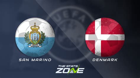 San Marino Vs Denmark Preview Prediction Uefa Euro Qualifying