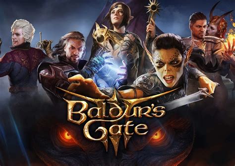 Baldurs Gate 3 Multiclassing Ultimate Guide Geeky Gadgets