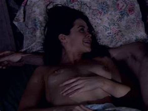 AXELLE CUMMINGS Nude AZNude