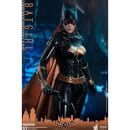 Hot Toys Dc Comics Batman Arkham Knight Videogame Masterpiece Action Figure Batgirl Cm