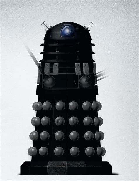 Black Dalek - Tardis Wiki