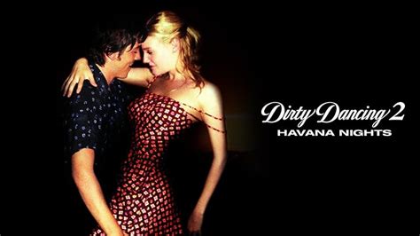 Amazon De Dirty Dancing K Uhd Ansehen Prime Video