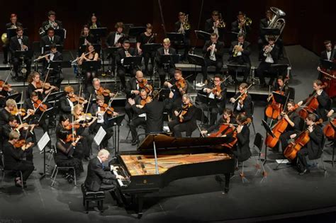 Exploring The Etiquette: Understanding The Dress Code For Orchestras ...