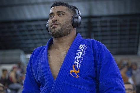 Ricardo Evangelista Vence No Brasileiro De Equipes E Exalta Jiu Jitsu