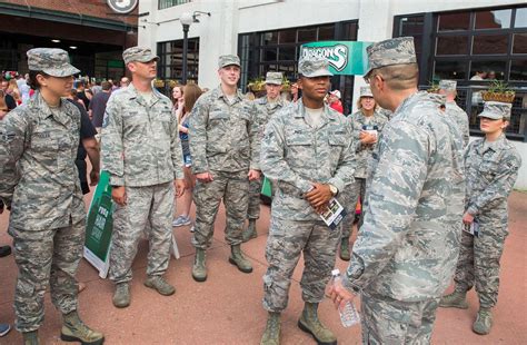 Col Thomas Sherman Th Air Base Wing Commander Nara Dvids