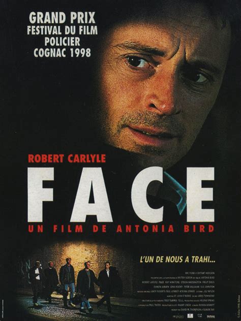 Face **** (1997, Robert Carlyle, Steven Waddington, Ray Winstone ...