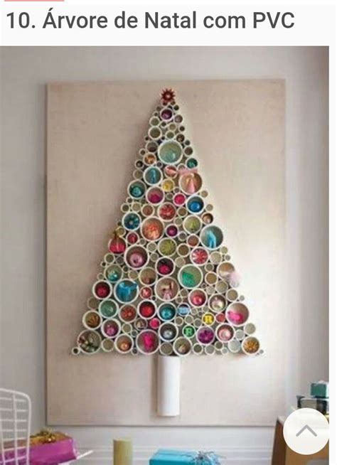 Pin By Eliana Cruzick On Natal Creative Christmas Trees Diy