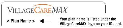 Welcome To The VillageCareMAX Provider Lookup