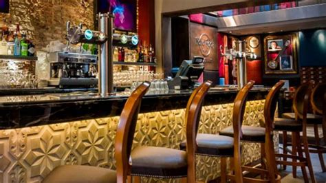 Hard Rock Cafe Brussels in Brussels - Restaurant Reviews, Menu and Prices - TheFork