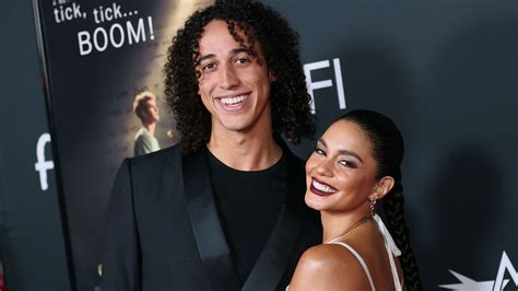 Vanessa Hudgens Reflects On Tough Part Of Wedding Planning I Kind