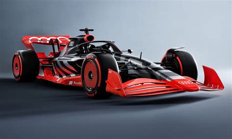 Audi Anuncia Uni O A Sauber Para Entrada Na F Automais