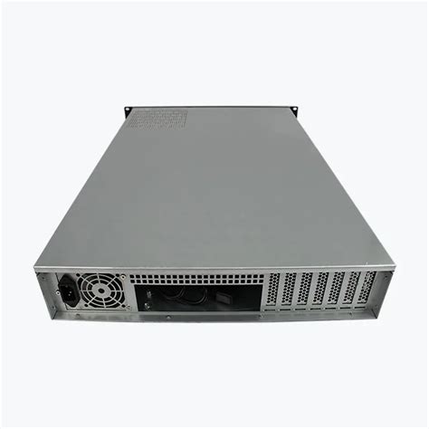 U Hot Swap Bay Server Chassis For Eatx Motherboard