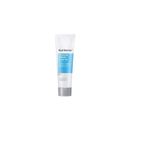 Real Barrier Extreme Cream 10ml :: Skin Temple