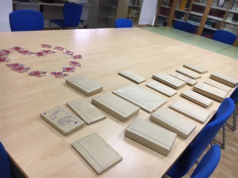 LecturAbyla: "Cita a ciegas con un libro" 